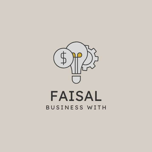 Biz.withFaisal